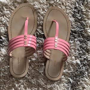 Kate Spade Sindy Sandals